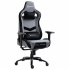 Xzeal Silla Gamer XZSLT50G, hasta 180kg, Negro/Gris  2