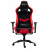 Xzeal Silla Gamer XZSLT50R, hasta 180kg, Negro/Rojo  1