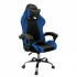 XZEAL Silla Gamer XZ05, hasta 115KG, Negro/Azul  1