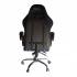 XZEAL Silla Gamer XZ05, hasta 115KG, Negro/Azul  3