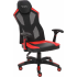 XZEAL Silla Gamer XZ30, hasta 110Kg, Negro/Rojo  2