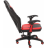 XZEAL Silla Gamer XZ30, hasta 110Kg, Negro/Rojo  5