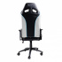 Xzeal Silla Gamer XZ40IS, hasta 150Kg, Negro/Blanco  2