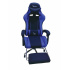 XZEAL Silla Gamer XZ05-1, hasta 150Kg, Azul  1