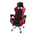 XZEAL Silla Gamer XZ05-1, hasta 150Kg, Rojo  1