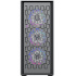 Gabinete Yaguaret Bushido E con Ventana RGB, Tower,  ATX/EATX/ITX/Micro ATX, USB 2.0/3.0, sin Fuente, 3 Ventiladores ARGB Instalados, Negro  3