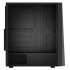 Gabinete Yaguaret Cronos con Ventana LED RGB, Midi-Tower,  ATX/ITX/Micro ATX, USB 3.0, sin Fuente, Negro - Imagen adicional 3