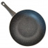 Yajad Sartén Yajad  Y19-WM30, Antiadherente, Aluminio, Negro  1