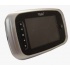 Yale Mirilla Digital con Memoria JY7001, 3.5'', Negro/Gris
