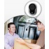 Yale Mirilla Digital con Memoria JY7001, 3.5'', Negro/Gris - Imagen adicional 1