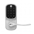 Yale Cerradura Inteligente con Teclado Touch, 25 Usuarios, compatible con Smartphone/Z-Wave Plus/Zigbee  1