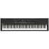 Yamaha Sintetizador Digital CK88, 88 Teclas, MIDI, Negro  2