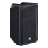 Yamaha Bafle Amplificado DBR10, Alámbrico, 325W RMS, 700W PMPO, Negro  2
