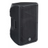 Yamaha Bafle DBR12, Alámbrico, 100W RMS, Negro  4