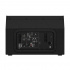 Yamaha Bafle Monitor Amplificado DHR12M, 12", Alámbrico, XLR/RCA, 465W RMS, Negro  4