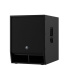 Yamaha Subwoofer DXS15XLF, Alámbrico, 1200W RMS, 33 - 150 Hz, 15”, Negro