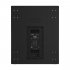 Yamaha Subwoofer Profesional DXS18 mk3, Bluetooth, Inalámbrico, 1250W RMS, 2.500W PMPO, XLR, Negro - Imagen adicional 3