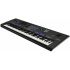 Yamaha Teclado Digital Genos, 76 Teclas, 1710 Tonos, USB, Negro - Imagen adicional 1