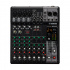 Yamaha Mezcladora Digital MG10XCV, 10 Canales, 24-bit, Entrada XLR 22.9W  1
