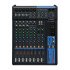 Yamaha Mezcladora Digital MG12, 12 Canales, 24-bit, Entrada XLR 22W  2