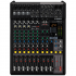 Yamaha Mezcladora Digital MG12XCV, 12 Canales, XLR/RCA, 22W  1