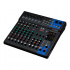 Yamaha Mezcladora Análoga MG12XUK,12 Canales, 24 Bit, XLR/RCA/6.3mm/USB, 22.9W  1