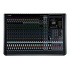 Yamaha Mezcladora MGP24X, 24 Canales, XLR, 6.3mm, 86W  1