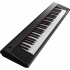 Yamaha Piano Digital NP-12B, 61 Teclas, 64 Tonos, USB, Negro  2