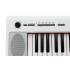 Yamaha Teclado Digital NP-32WH, 76 Teclas, 64 Tonos, USB  5