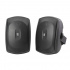 Yamaha Bocina para Sonido Envolvente NS-AW190B, Alámbrico, 120W RMS, 2 Piezas   1