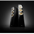 Yamaha Kit Bocinas de Torre para Sonido Envolvente NS-F350, Alámbrico, 100W RMS, Negro  3