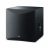 Yamaha Subwoofer para Sonido Envolvente NS-SW100, 10", Hi-Fi, Alámbrico, 100W RMS, Negro  1