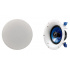 Yamaha Bocina para Plafón NS-IC600, 110W RMS, Blanco  1