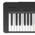 Yamaha Piano Digital P-145B, 88 Teclas, 64 Tonos, USB  11