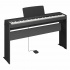 Yamaha Piano Digital P-145B, 88 Teclas, 64 Tonos, USB  7