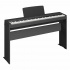 Yamaha Piano Digital P-145B, 88 Teclas, 64 Tonos, USB  6