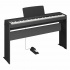 Yamaha Piano Digital P-145B, 88 Teclas, 64 Tonos, USB  10
