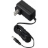 Yamaha Adaptador de Corriente PA150, Entrada 120V, Salida 12V, 1.5A  1