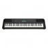 Yamaha Teclado PSR-E273, 61 Teclas, MIDI, Negro  3