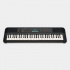 Yamaha Teclado PSR-E273, 61 Teclas, MIDI, Negro  5