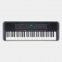 Yamaha Teclado PSR-E273, 61 Teclas, MIDI, Negro  1