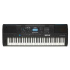 Yamaha Teclado Portátil PSR-EW425, 76 Teclas, 3.5mm, Negro  1
