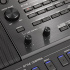 Yamaha Teclado Digital PSR-SX900, 61 Teclas, 1393 Tonos, USB, Negro  7