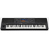 Yamaha Teclado Digital PSR-SX900, 61 Teclas, 1393 Tonos, USB, Negro  1