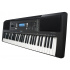 Yamaha Teclado Portátil PSR-E373, 61 Teclas, 240 Efectos de Sonido, USB, Negro  4