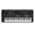 Yamaha Teclado Digital PSRE483SET, 61 Teclas, 64 Tonos, USB