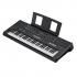 Yamaha Teclado Digital PSRE483SET, 61 Teclas, 64 Tonos, USB - Imagen adicional 2