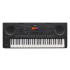 Yamaha Teclado Digital PSR-SX620, 61 Teclas, USB