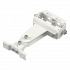 Yamaha Soporte de Pared PWMB-L1W-WR, hasta 10kg, para Barra de Sonido