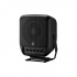 Yamaha Bafle Activo STAGEPAS 100, 6.5", Inalámbrico, 100W RMS, XLR, Negro  1